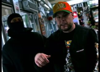 Codenine x ??? Deliver “Dozier”(Video)