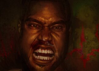 Teller Bank$ Unleashes “Hate Island”(Album)