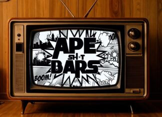 DreadChild dazzles with “Ape Sh*t Bars” f/ Aswad Mikal