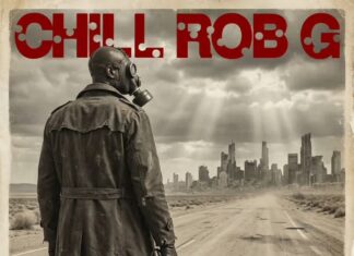 Chill Rob G shines brightly with “Survival Of The Better” album (prod. C-Doc)