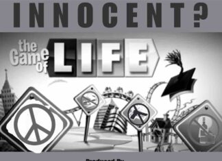 Innocent? breaks it down on “The Game Of Life”
