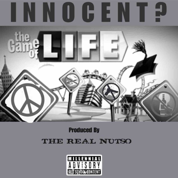 Innocent? Game of Life