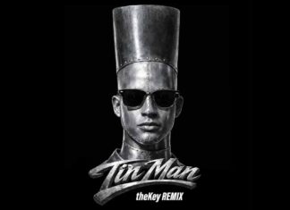 Kid electrifies on “Tin Man” Remix video