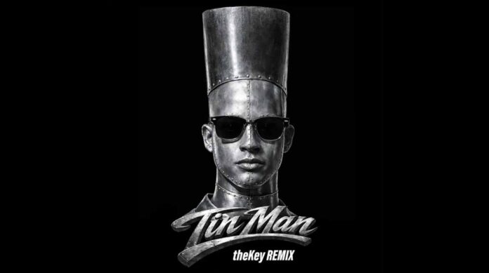 Tin Man Rmx