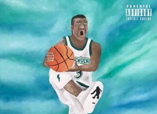 UllNevaNo x Philth Spector dunk on ’em with “Stephon Barbury” LP