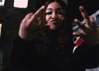 Nyeusi Loe x Boneweso(ft. ???)Get “Serious”(Video)
