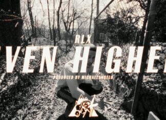 RLX x MichaelAngelo Ascend “Even Higher”(Video)