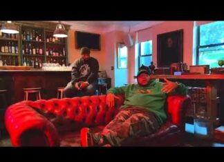 The Troubles(ft. Flow Hypnotic, Craig G & Ruste Juxx)Drop “Knock Knock”(Video)