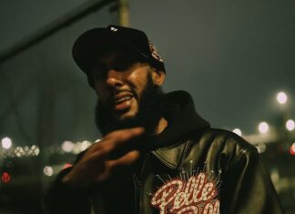 The Musalini Delivers “Stash House”(Video)