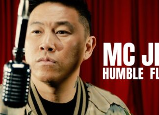 MC Jin Delivers A “Humble Flex”(Video)