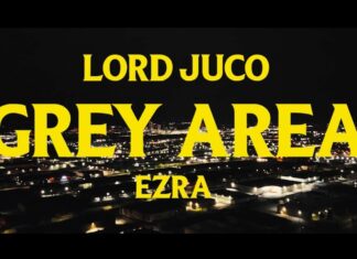 Lord Juco Delivers “Grey Area”(Video)