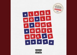 El Gant & maticulous(ft. Brother Ali)Deliver “Wordle”