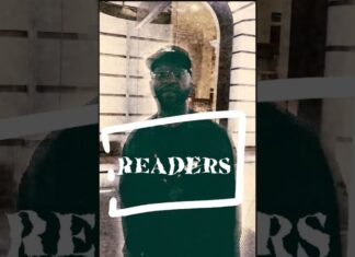 The Spookz Release “Readers”(Video)
