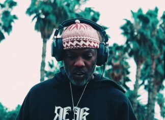One Be Lo Delivers “Moon Walkman”(Video)