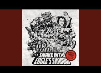 Chong Wizard x Estee Nack x Open Mike Eagle x Lungs x Phiik Unleash “Snake In The Eagle’s Shadow”