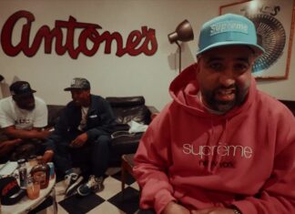 Jay Worthy x Rome Streetz x Evidence Unveil “If I”(Video)