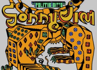 Sonnyjim & Brainorchestra(ft. The Musalini)Drop “Politic Ditto”