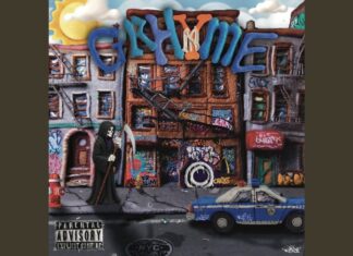 Chubs x FiveEight Fever Deliver “GRHYME”(Album)