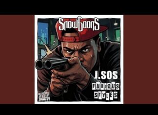 Snowgoons x J.SOS Release “Furious Styles”(Video)