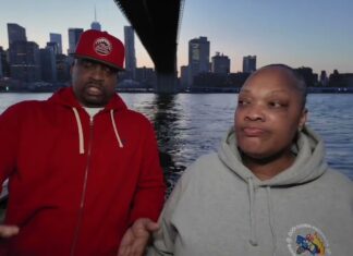 Bernadette Price Unleashes “Gunn Butt”(ft. Terror Van Poo) – Video