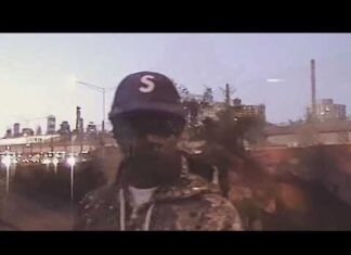 Vic Spencer Drops “Come Thru On Point”(Video)