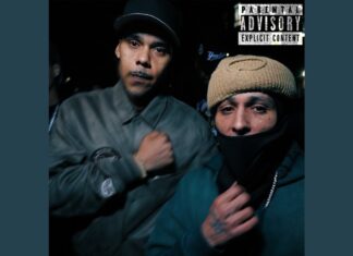 UFO Fev & ETO Got “Motion”