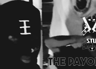 Gamblez Tha Lucky Bastard & Stu Bangas Deliver “The Payoff”(Video)ft. Tone Spliff