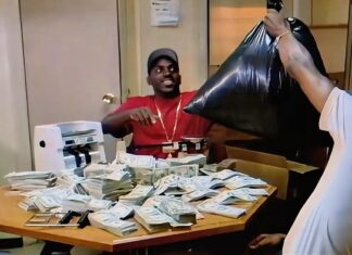 Cookin Soul & Estee Nack Drop “More Or Less”(Video)