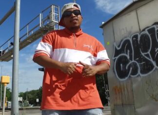 Recognize Ali x Giallo Point Unleash “Criminal Kind”(Violent By Design)-Video