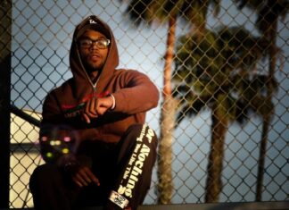 Monday Night x Evidence Play “Football”(Album)