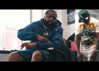 Struggle Mike x Rick Hyde x Lo Profile Deliver “Violins”(Video)/”Muerte”(Album)ft. Benny The Butcher, ETO, Conway The Machine, Rick Hyde, Lo Profile, OT The Real, etc.