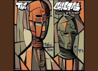 Mondo Slade x 067Red Release “The Greats”