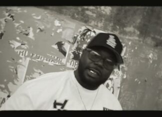 Sean Links Is “The Last MC”(Video)