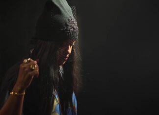 Rapsody Drops “Please Don’t Cry”(Brazil) x “Back In My Bag”(One Shot) – Videos