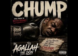 Agallah The Don Calls Busta Rhymes A “Chump”