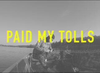 Daniel Son x Futurewave Drop “Paid My Tolls/Kolors On Queen”(Video)