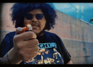 A-F-R-O Drops “Burn It Up”(Video)
