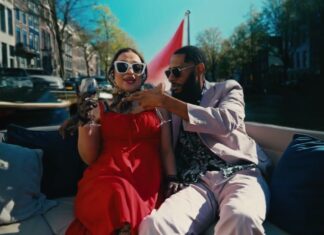 Natakilla & The Musalini Release “Reflections”(Video)