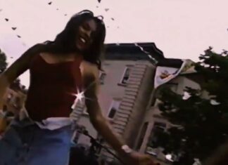 Sean Links Says “Rock On”(Video)