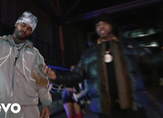 Conway The Machine x 38 Spesh x Dave East Drop “Da Cypha”(Video)