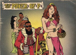 The Musalini x Rewind Da President Unveil “The Power Of P”(Album)ft. Planet Asia, The Real Ice Lord, AJ Snow, John Dutch, Silent Snipers, Pr0fit Diner0, O Finess, Izzy Hott, etc.