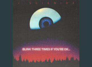 J Scienide Has “An Axe To Grind”
