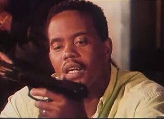 Cookin Soul & Estee Nack Say “Hear Me”(Video)