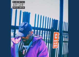 Awon & The Other Guys Unveil “Ice Rink”