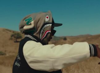 Domo Genesis Drops “2CRACKBOI”(Video)