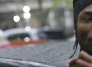 RetcH Releases “Rainstorm”(Video)
