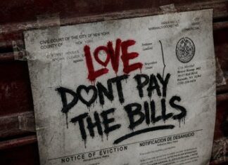 Snotty Says “Love Don’t Pay The Bills”