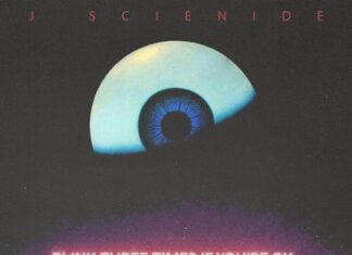 J Scienide Says “Blink 3 Times If You’re OK”(EP)