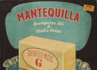 Recognize Ali & Giallo Point Deliver “Mantequilla”(Album)