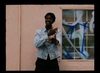 Blu & Exile(ft. TOBi)Drop “In My Window”(Video)